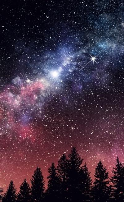 Starry Sky