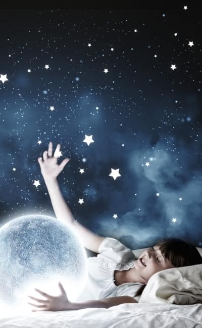 Dreaming