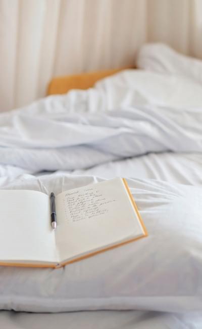 Dream Journal