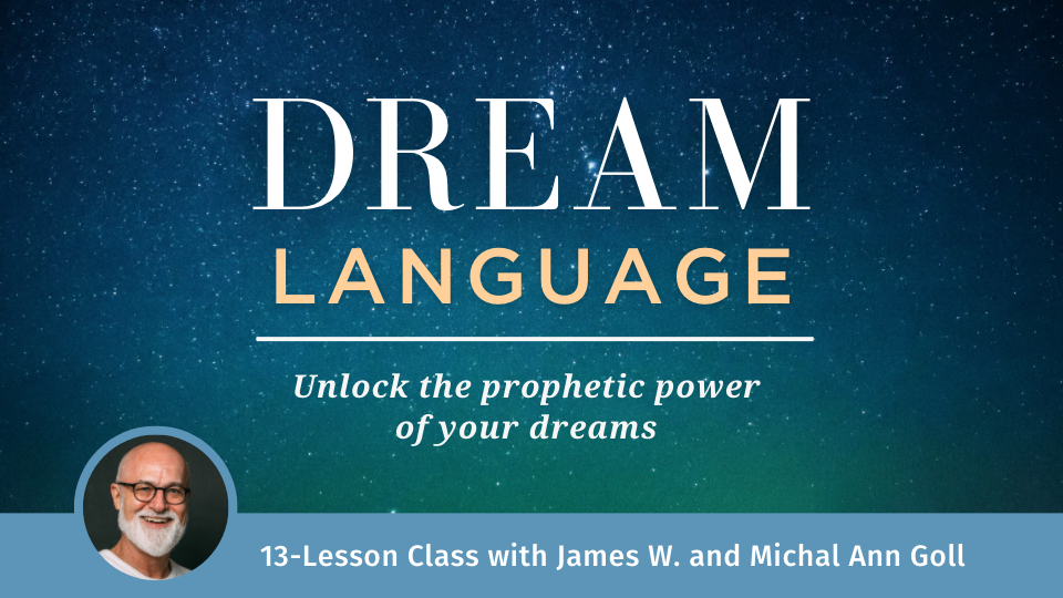 Dream Language
