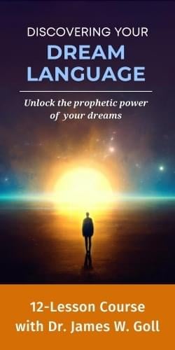 Dream Language